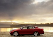 Lincoln MKS